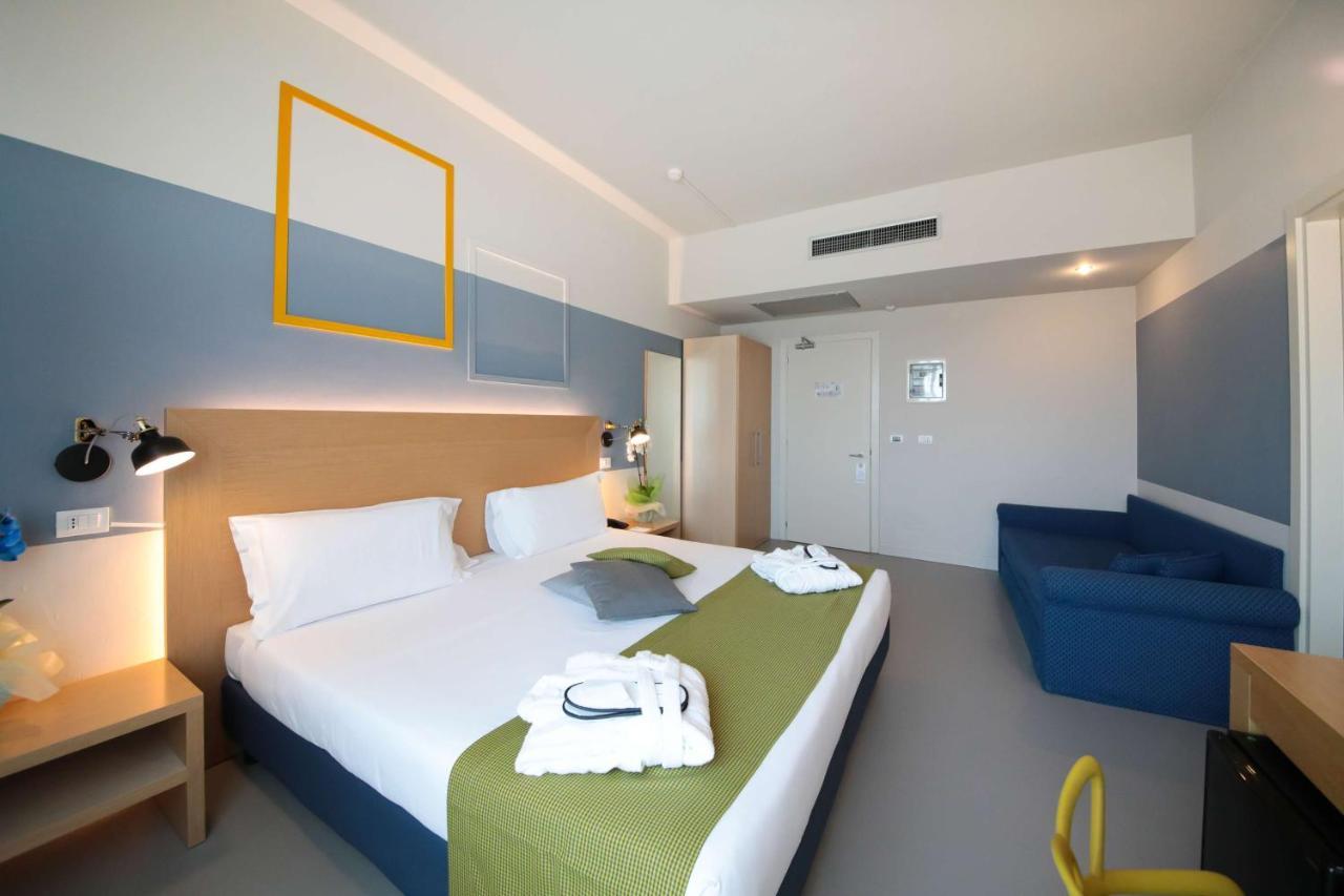 Best Western Hotel Cristallo Mantova Virgilio Bagian luar foto