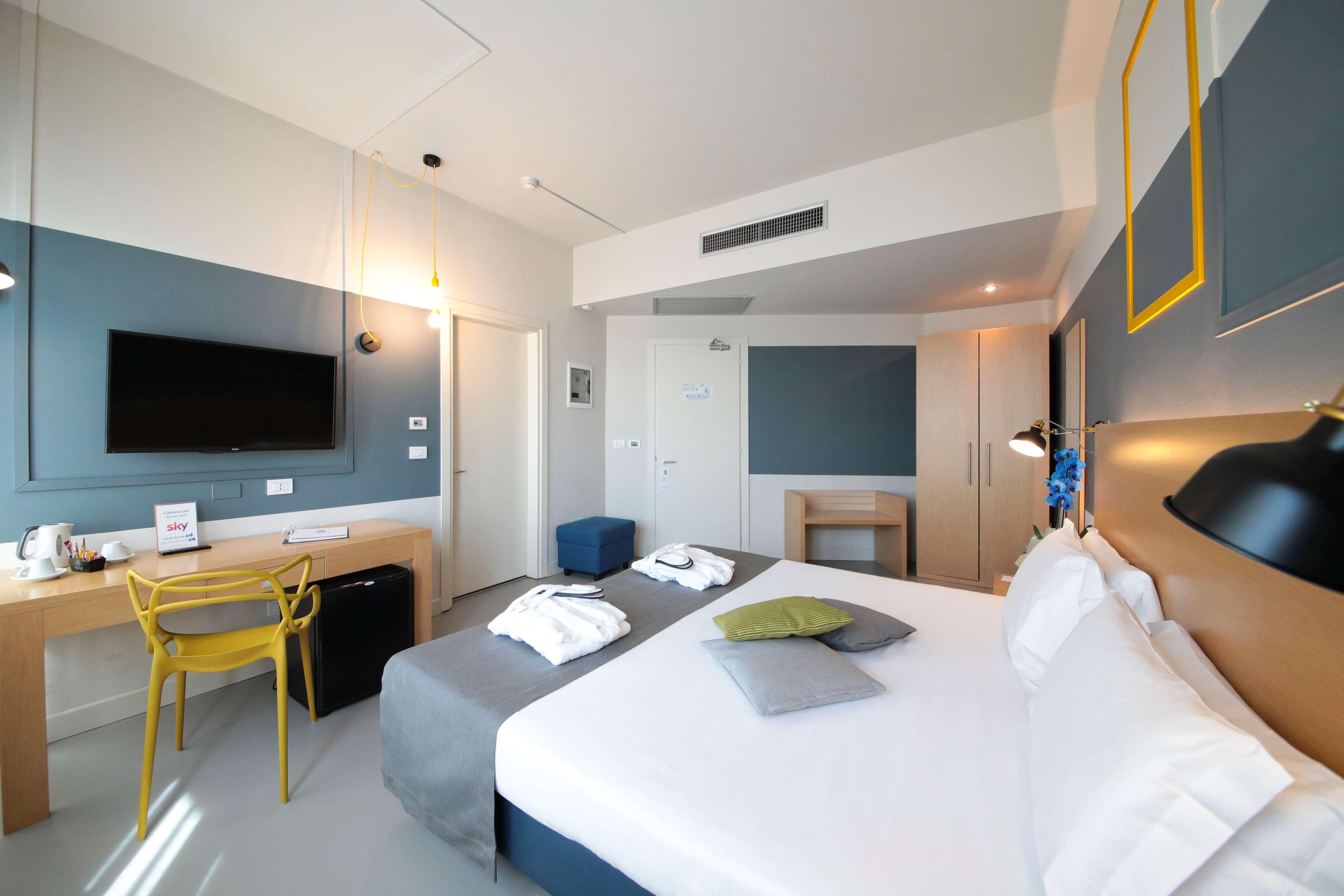 Best Western Hotel Cristallo Mantova Virgilio Bagian luar foto