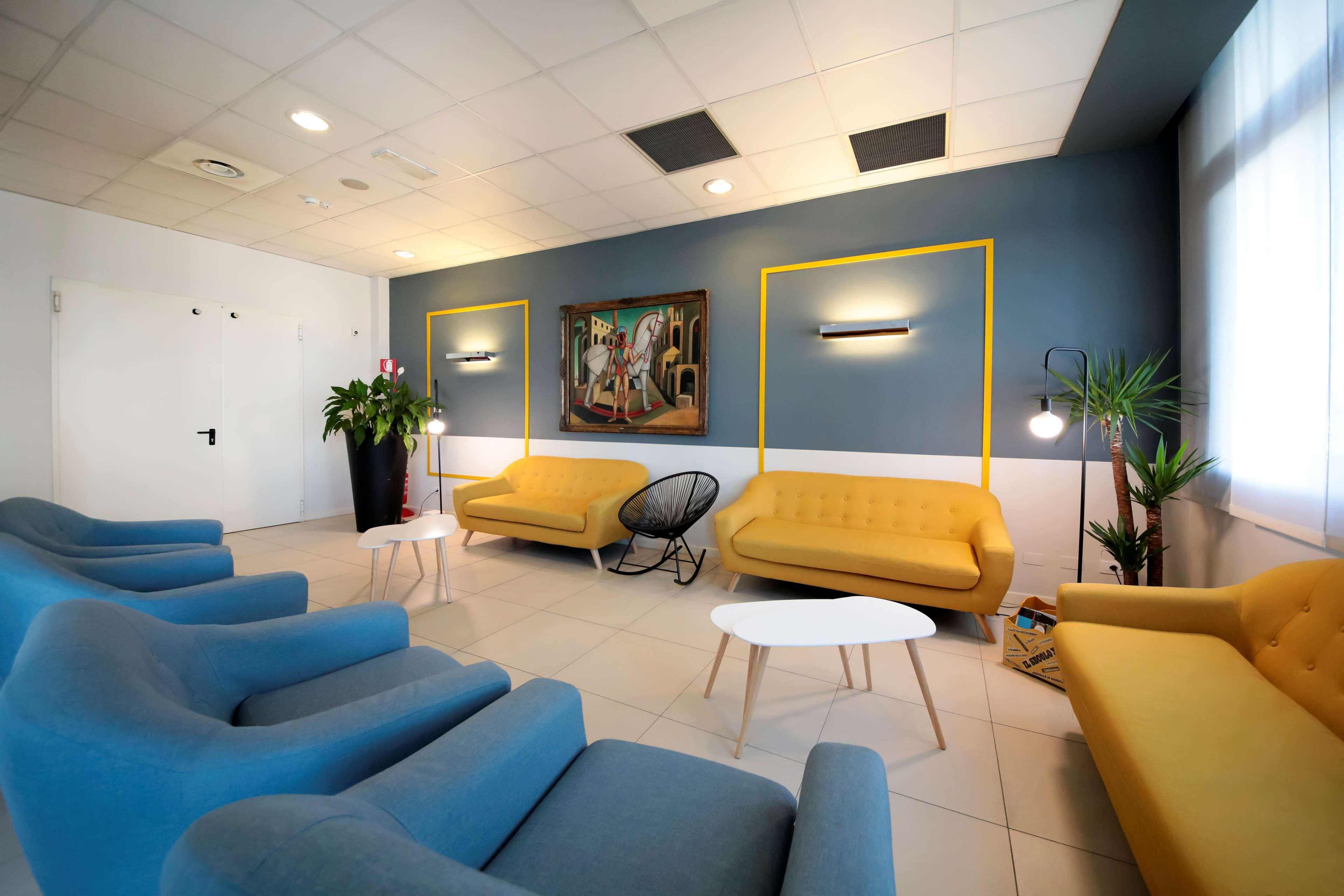 Best Western Hotel Cristallo Mantova Virgilio Bagian luar foto