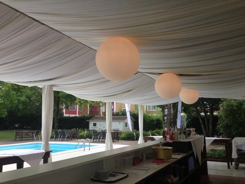 Best Western Hotel Cristallo Mantova Virgilio Bagian luar foto