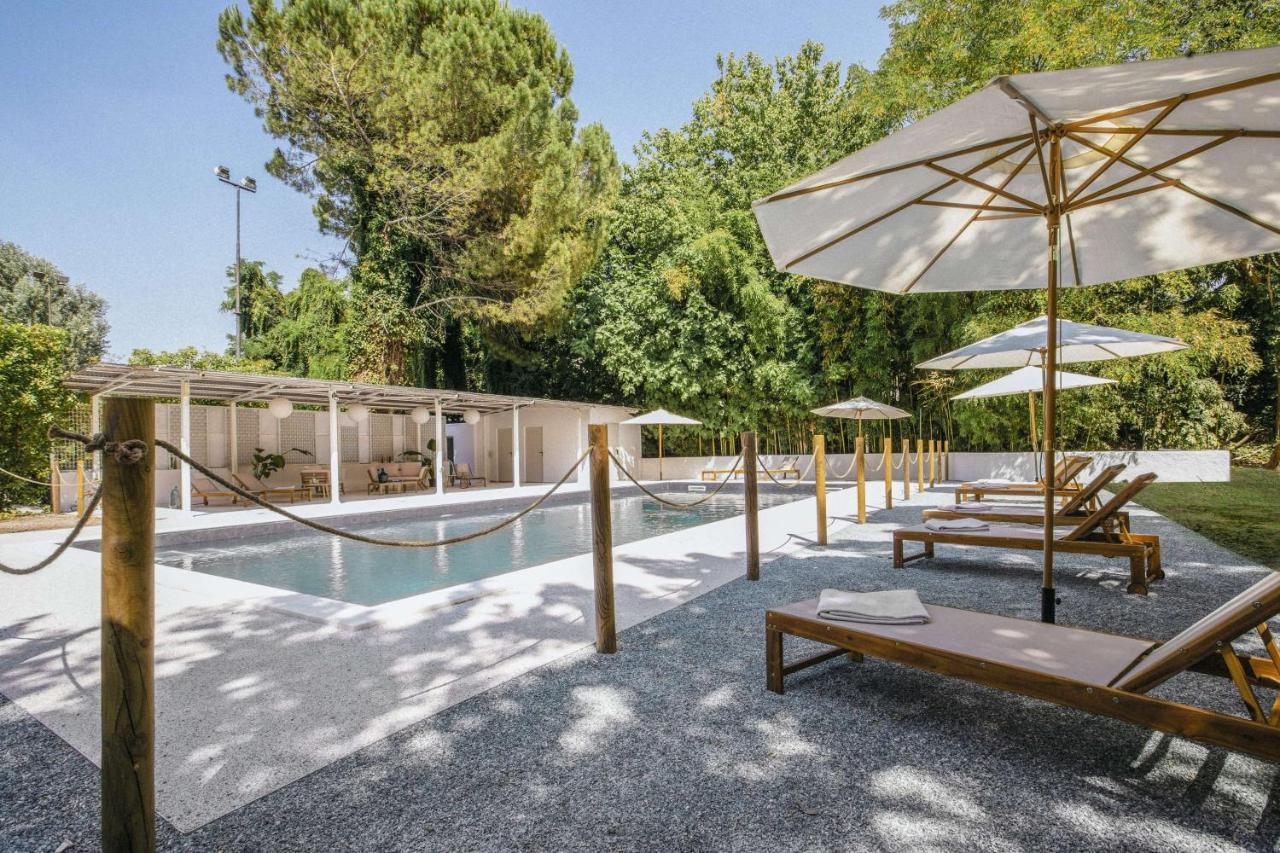 Best Western Hotel Cristallo Mantova Virgilio Bagian luar foto