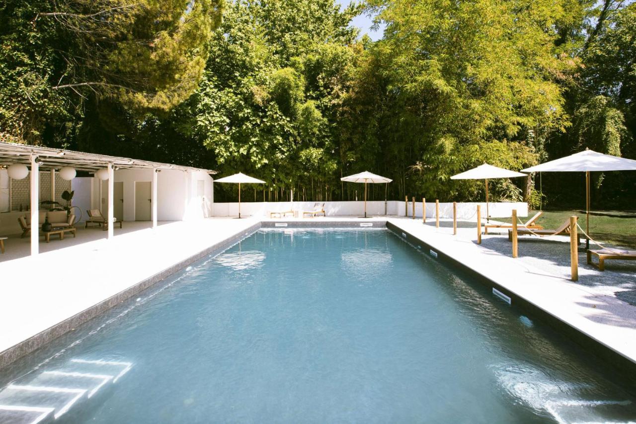 Best Western Hotel Cristallo Mantova Virgilio Bagian luar foto