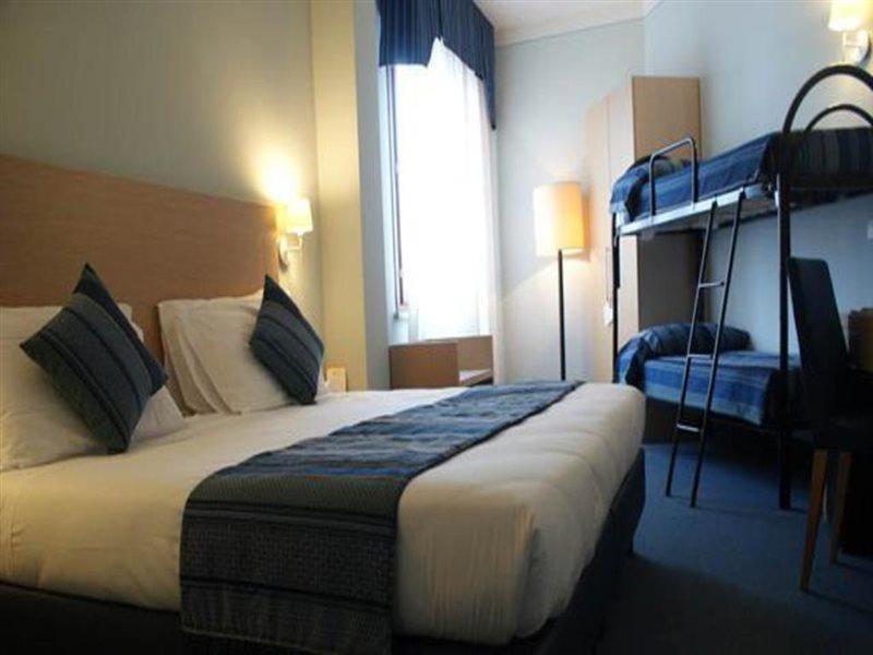 Best Western Hotel Cristallo Mantova Virgilio Bagian luar foto