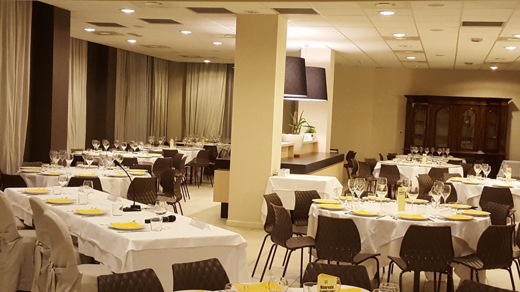 Best Western Hotel Cristallo Mantova Virgilio Bagian luar foto