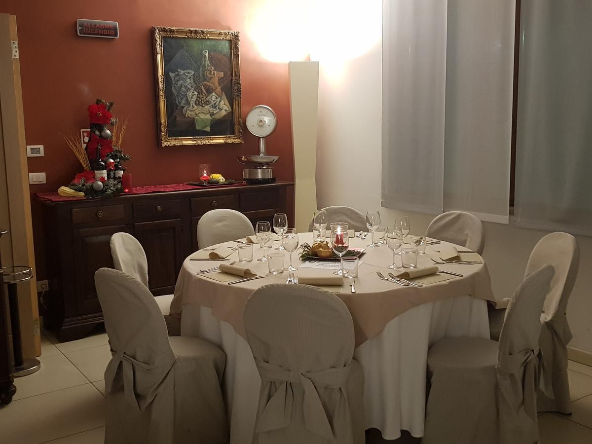 Best Western Hotel Cristallo Mantova Virgilio Bagian luar foto