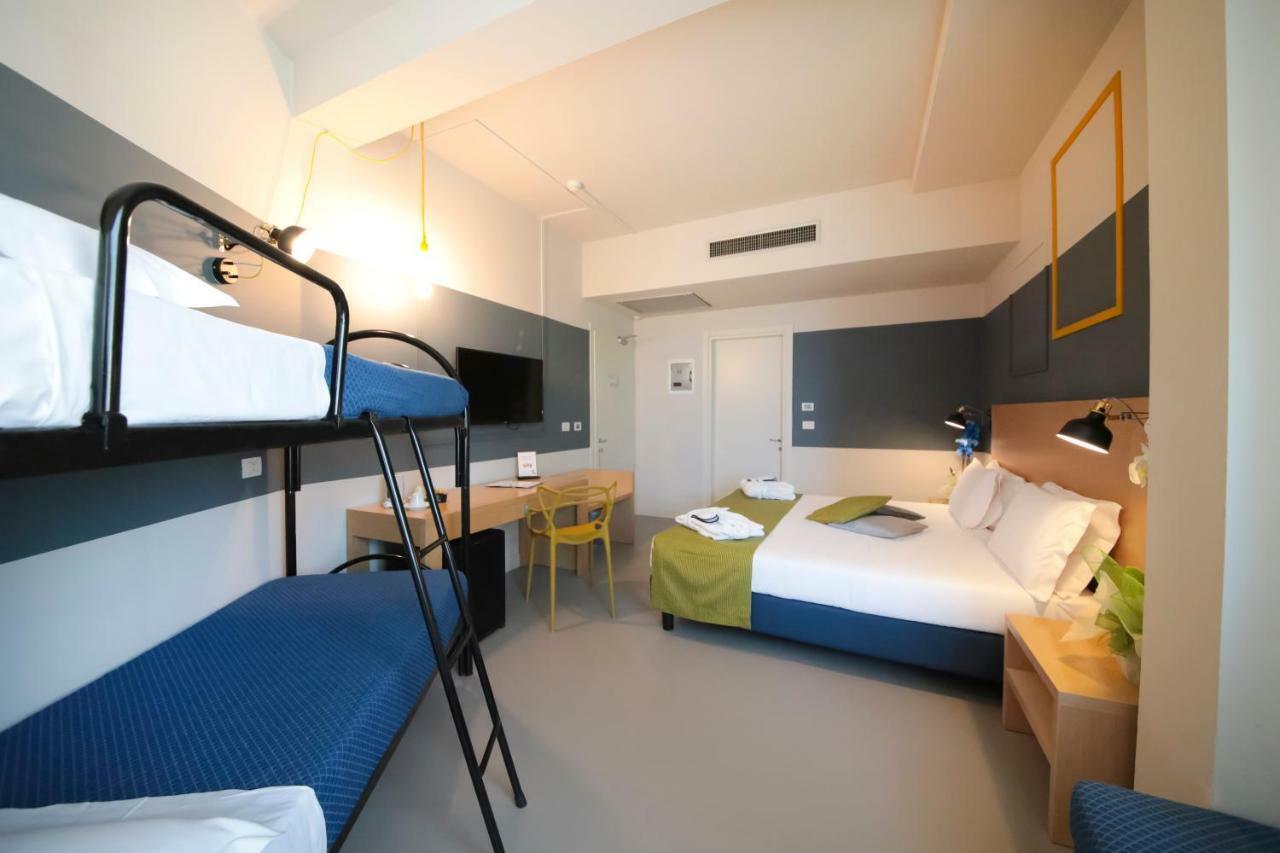 Best Western Hotel Cristallo Mantova Virgilio Bagian luar foto
