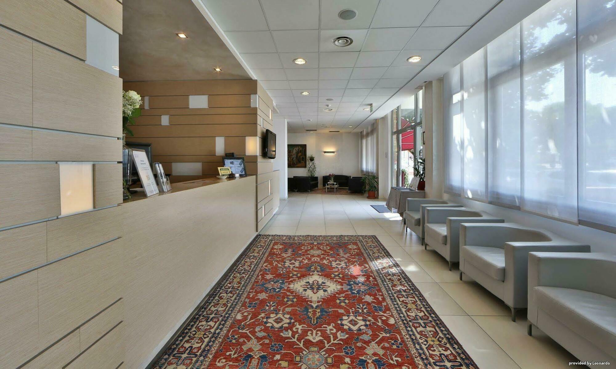 Best Western Hotel Cristallo Mantova Virgilio Bagian luar foto