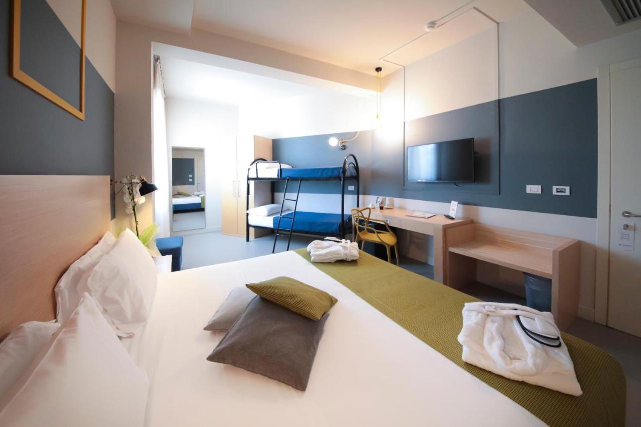 Best Western Hotel Cristallo Mantova Virgilio Bagian luar foto
